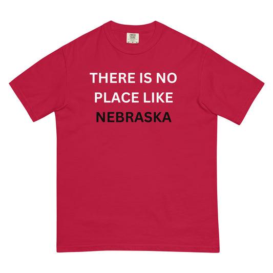There Is No Place T-shirt