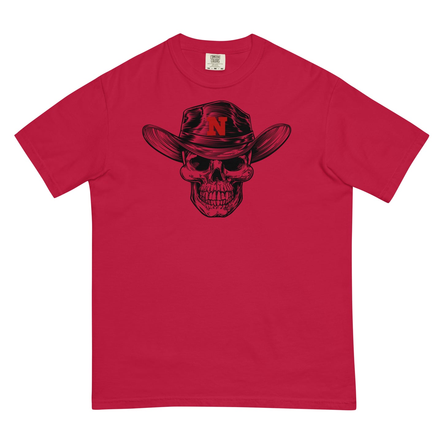 'Skers Cowboy T-shirt