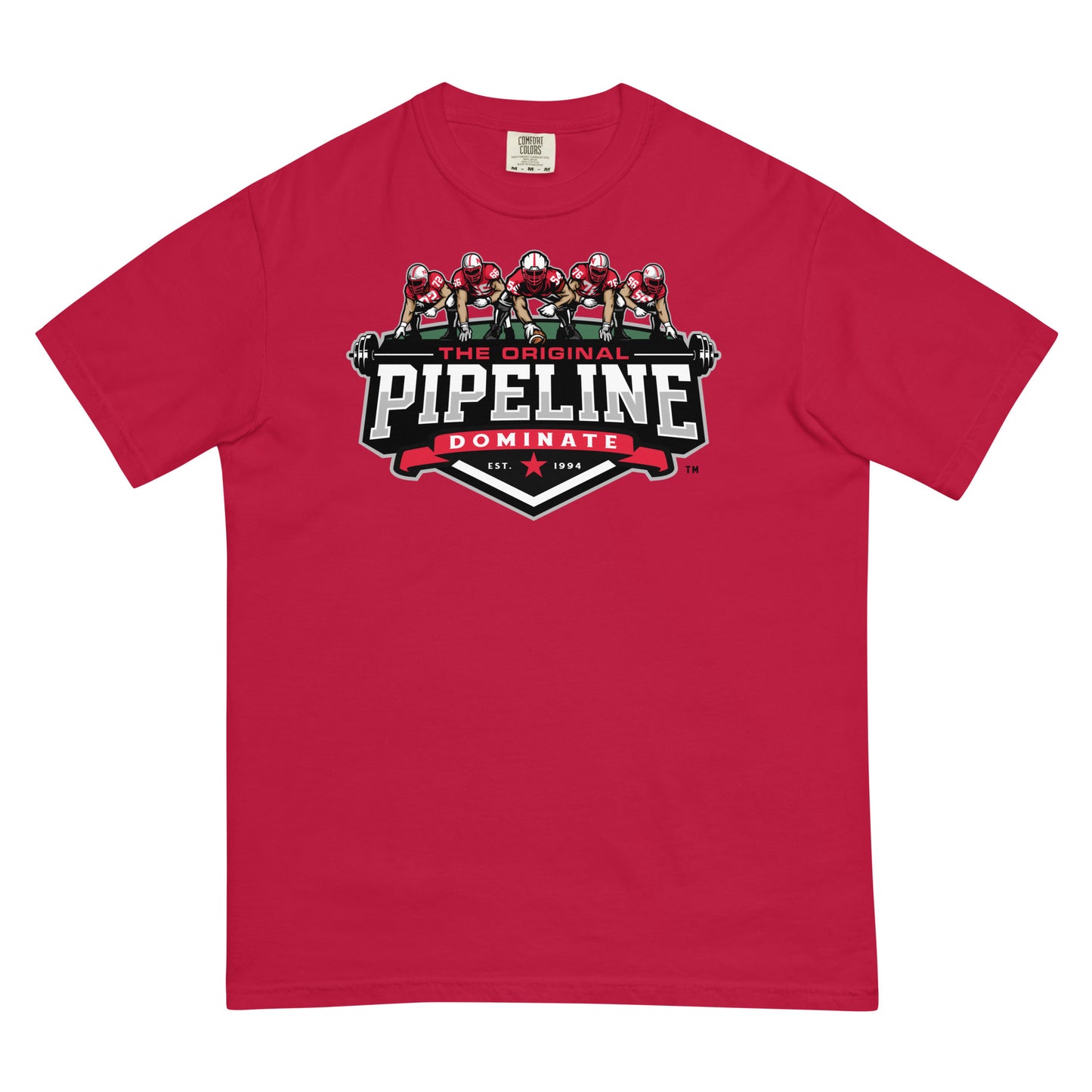 The Original Pipeline T-shirt