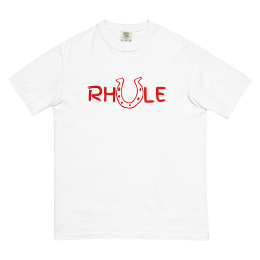 Rhule T-shirt