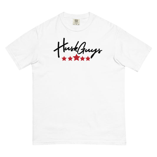 HuskGuys T-shirt
