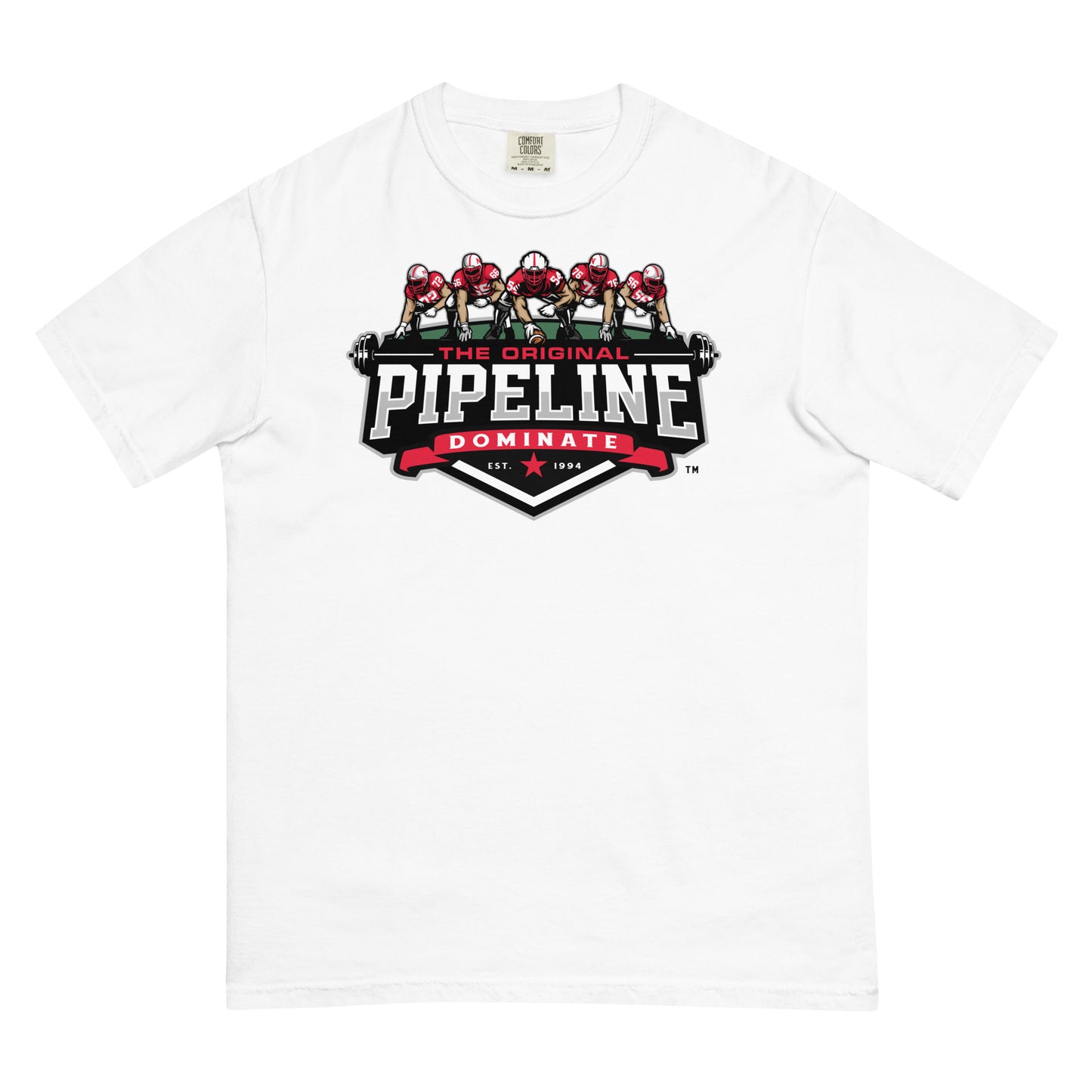 The Original Pipeline T-shirt