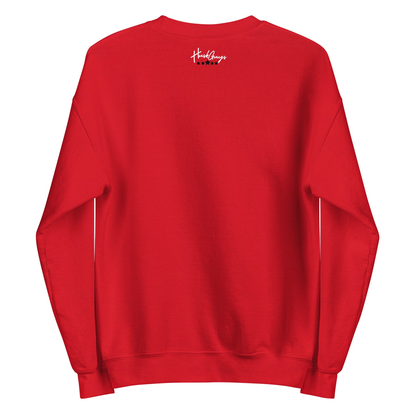 Sea of Red Sweatshirt