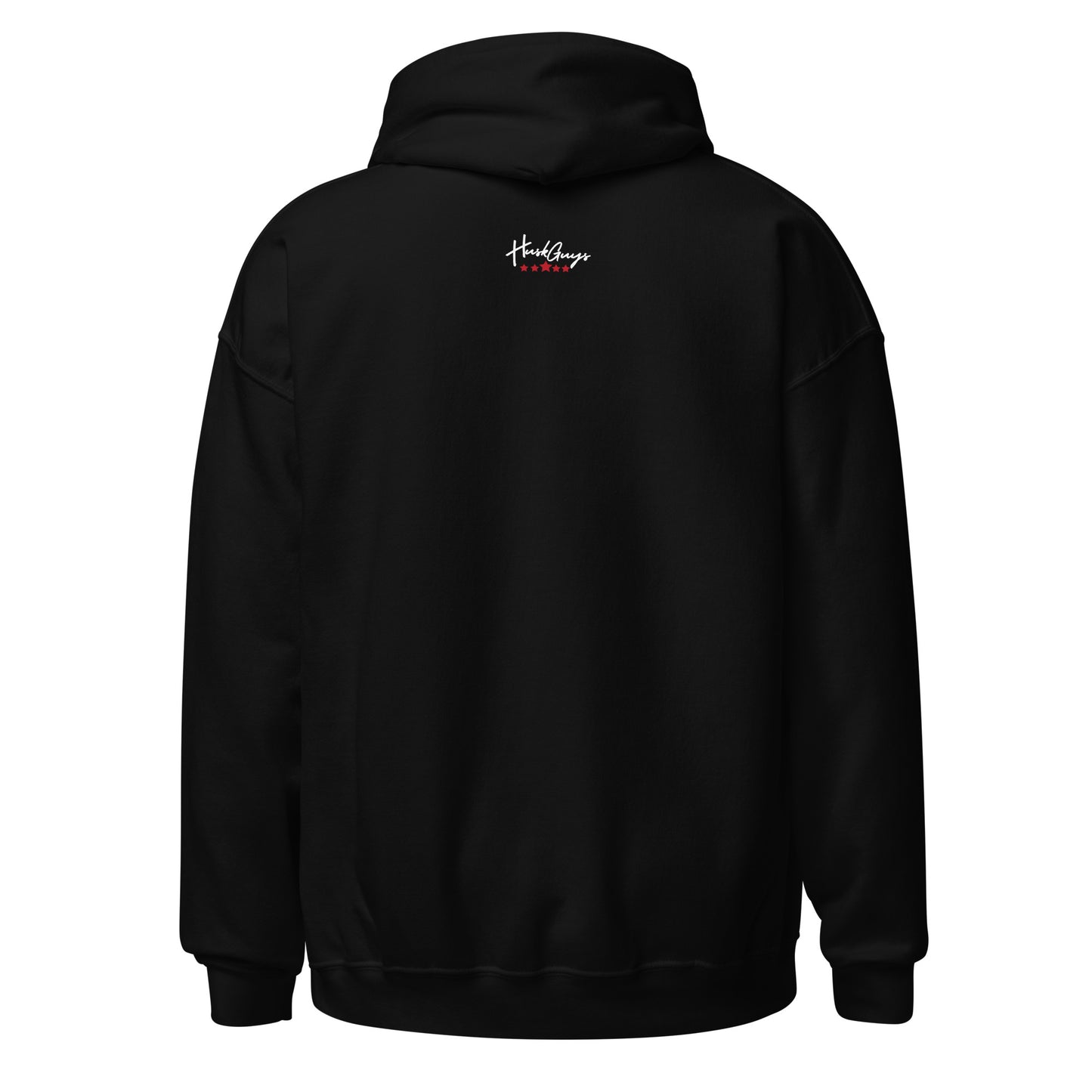 This Is The Year Hoodie