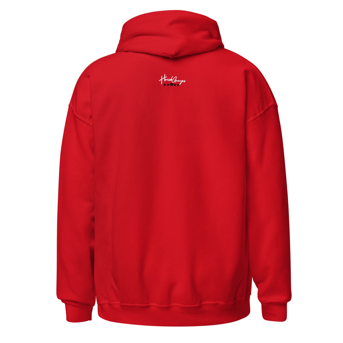 This Is The Year Hoodie