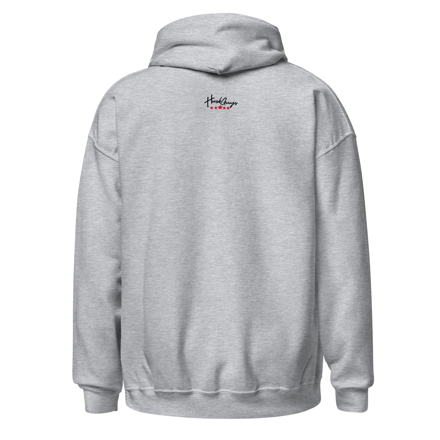 This Is The Year Hoodie