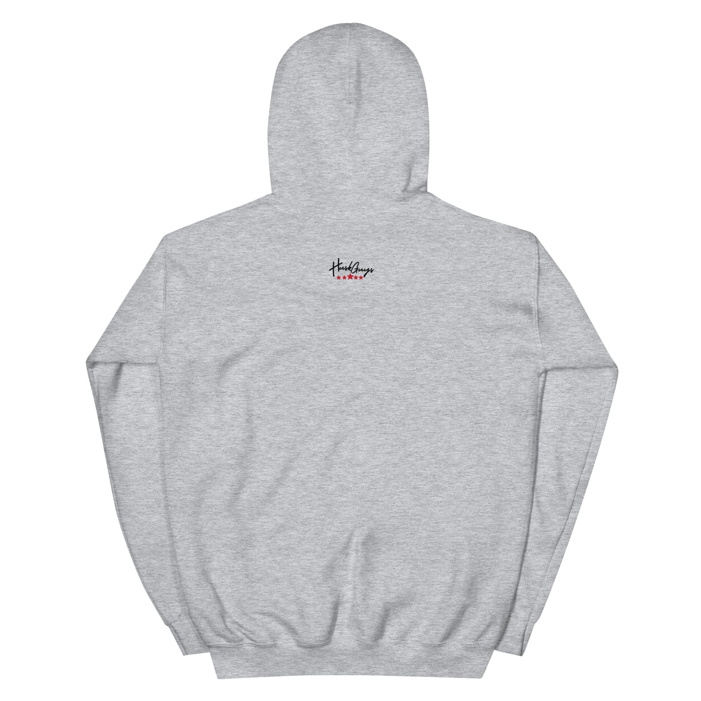 Viener Schlinger Hoodie