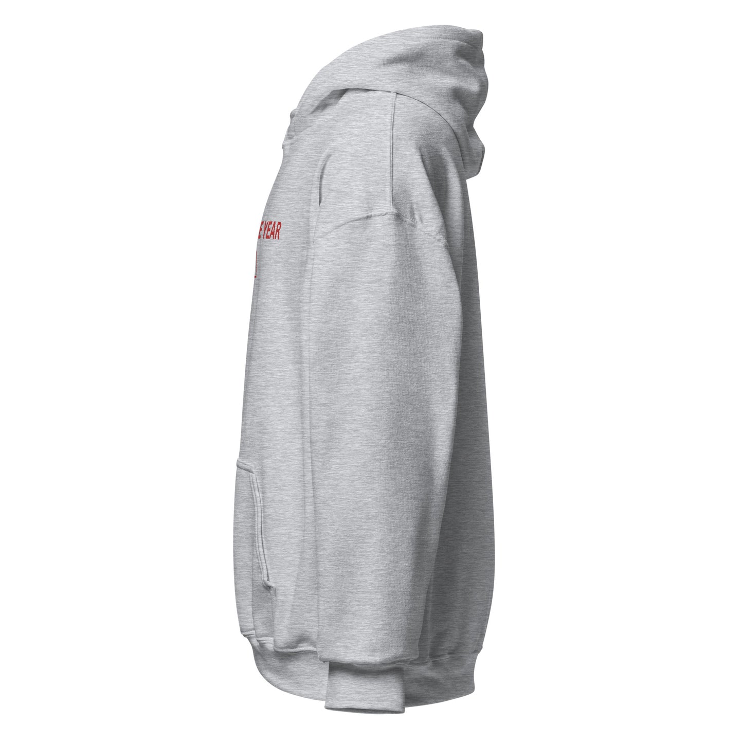 This Is The Year Hoodie