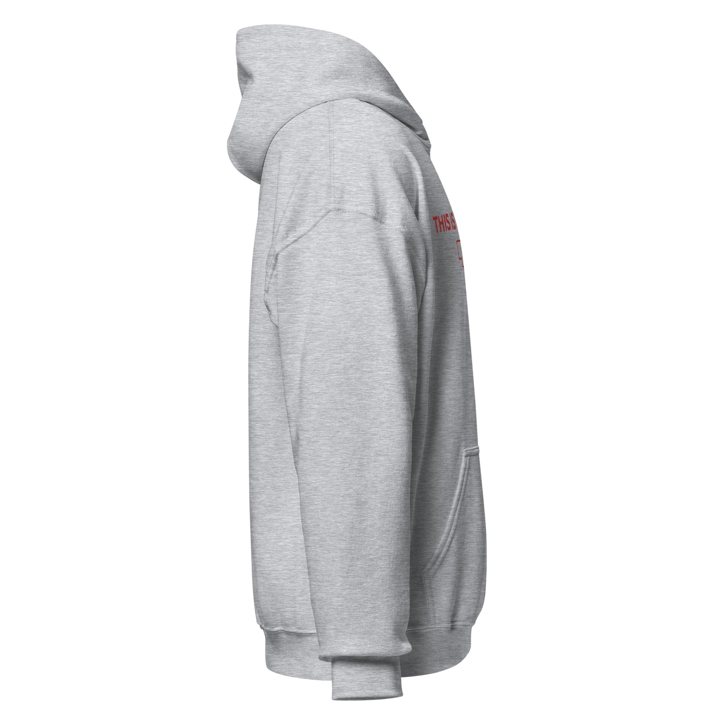 This Is The Year Hoodie