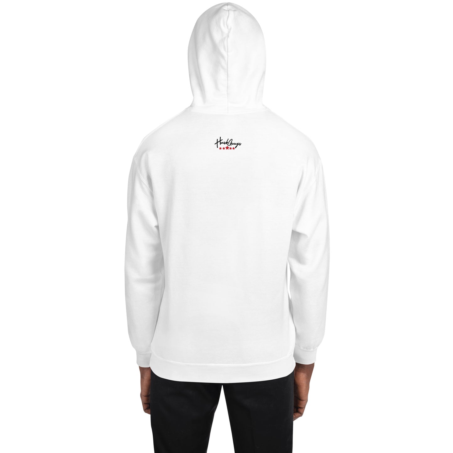 Viener Schlinger Hoodie