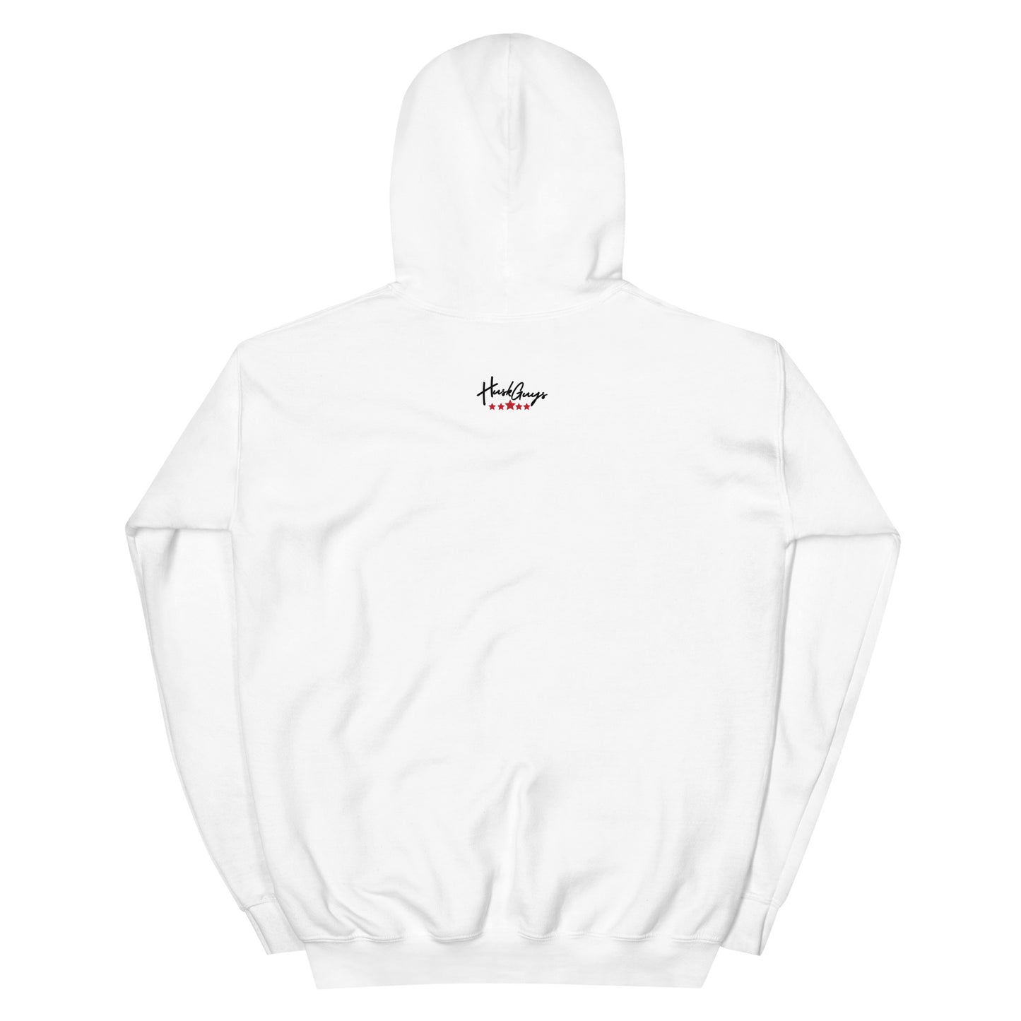 USA Nebraska Hoodie