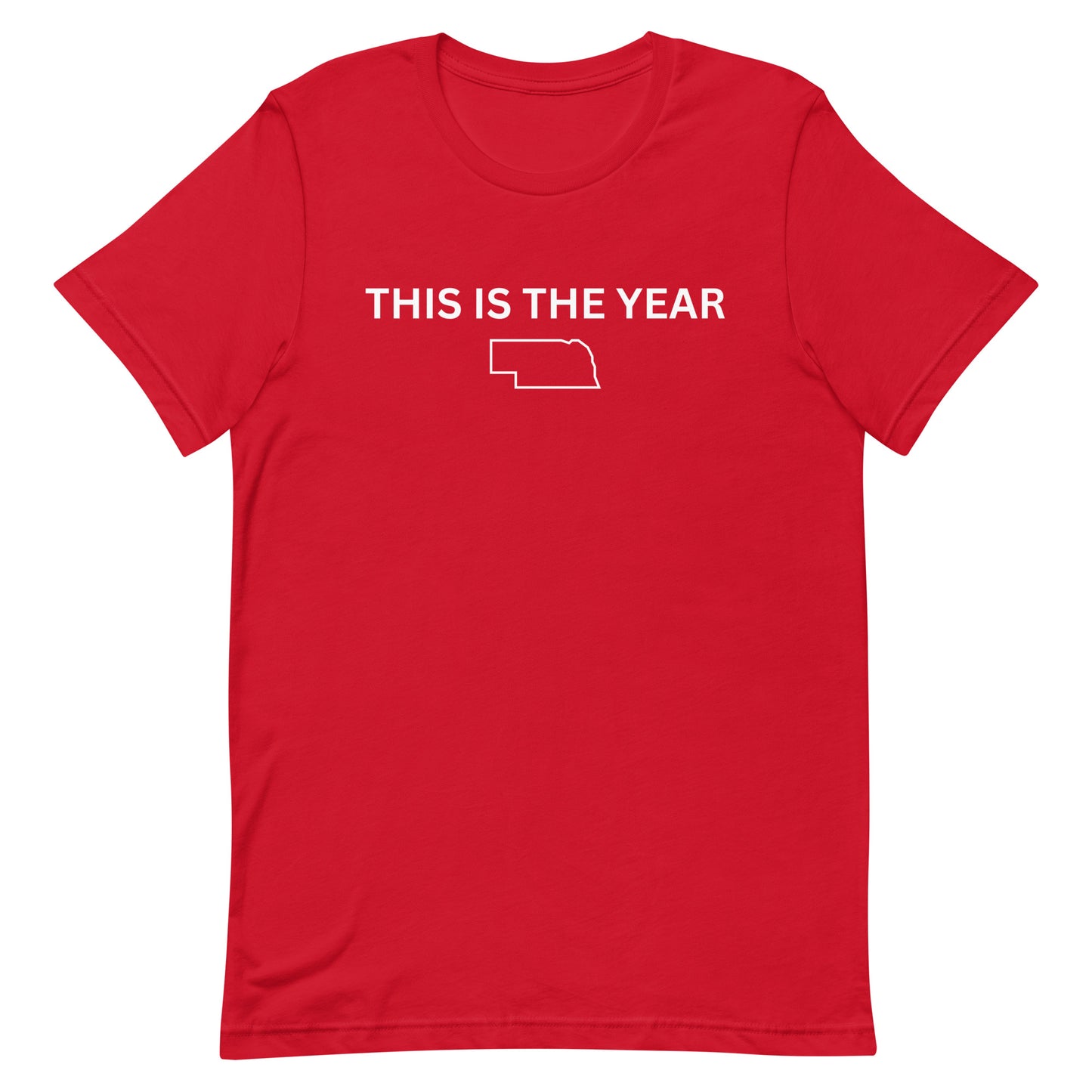 HuskGals This is the Year T-shirt