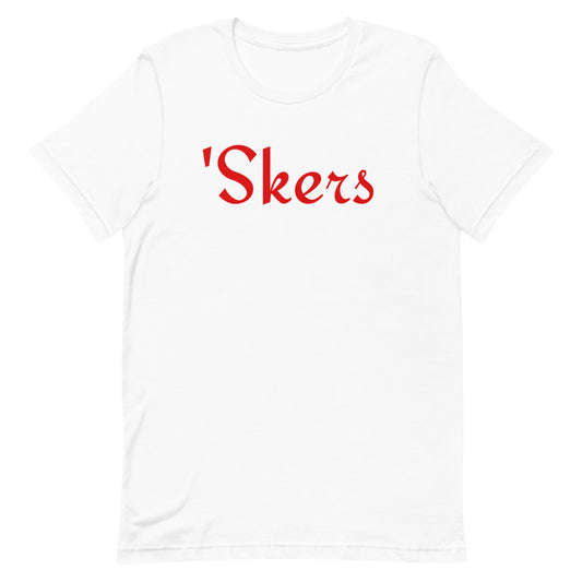 HuskGals 'Skers T-shirt