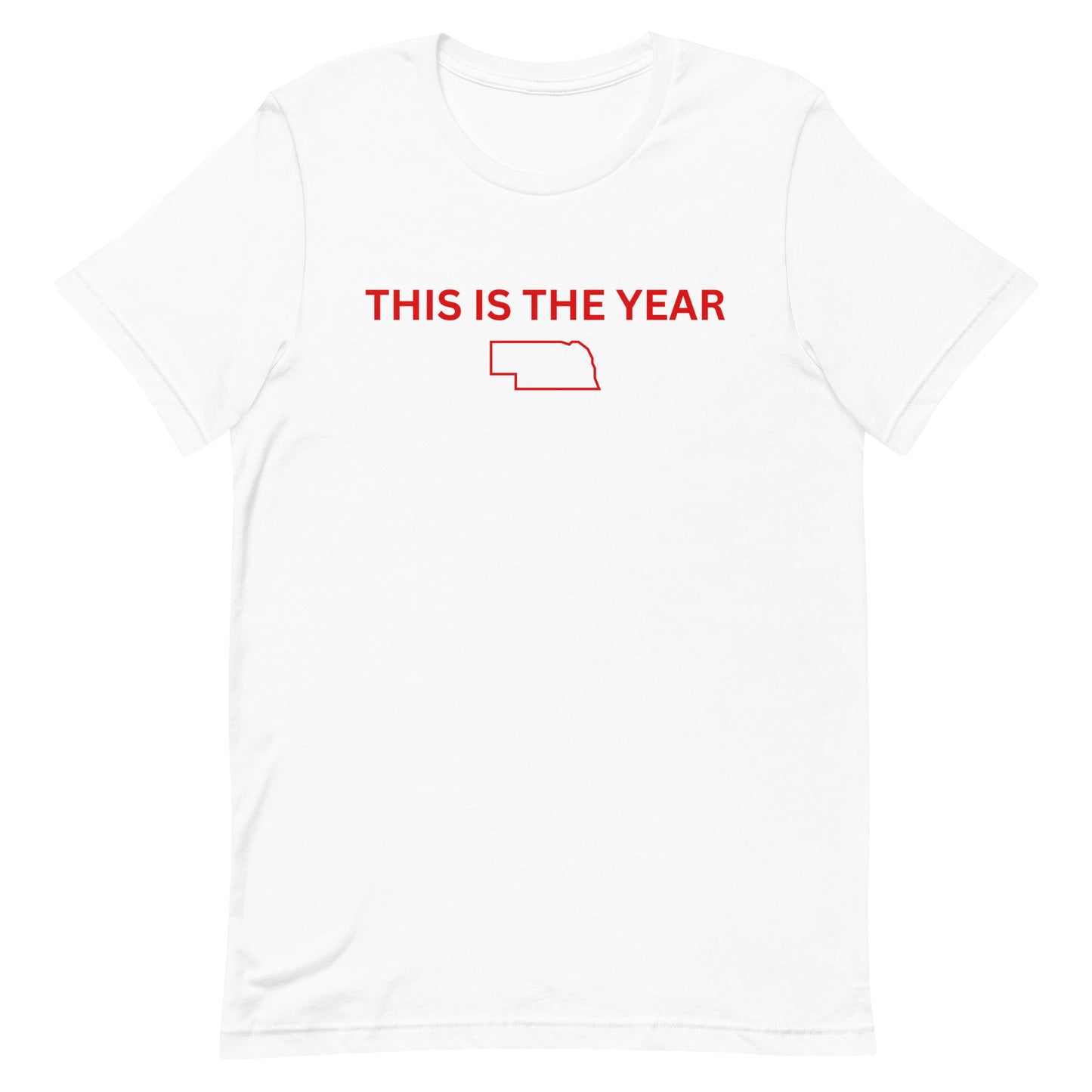 HuskGals This is the Year T-shirt